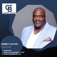 Ernest Caston