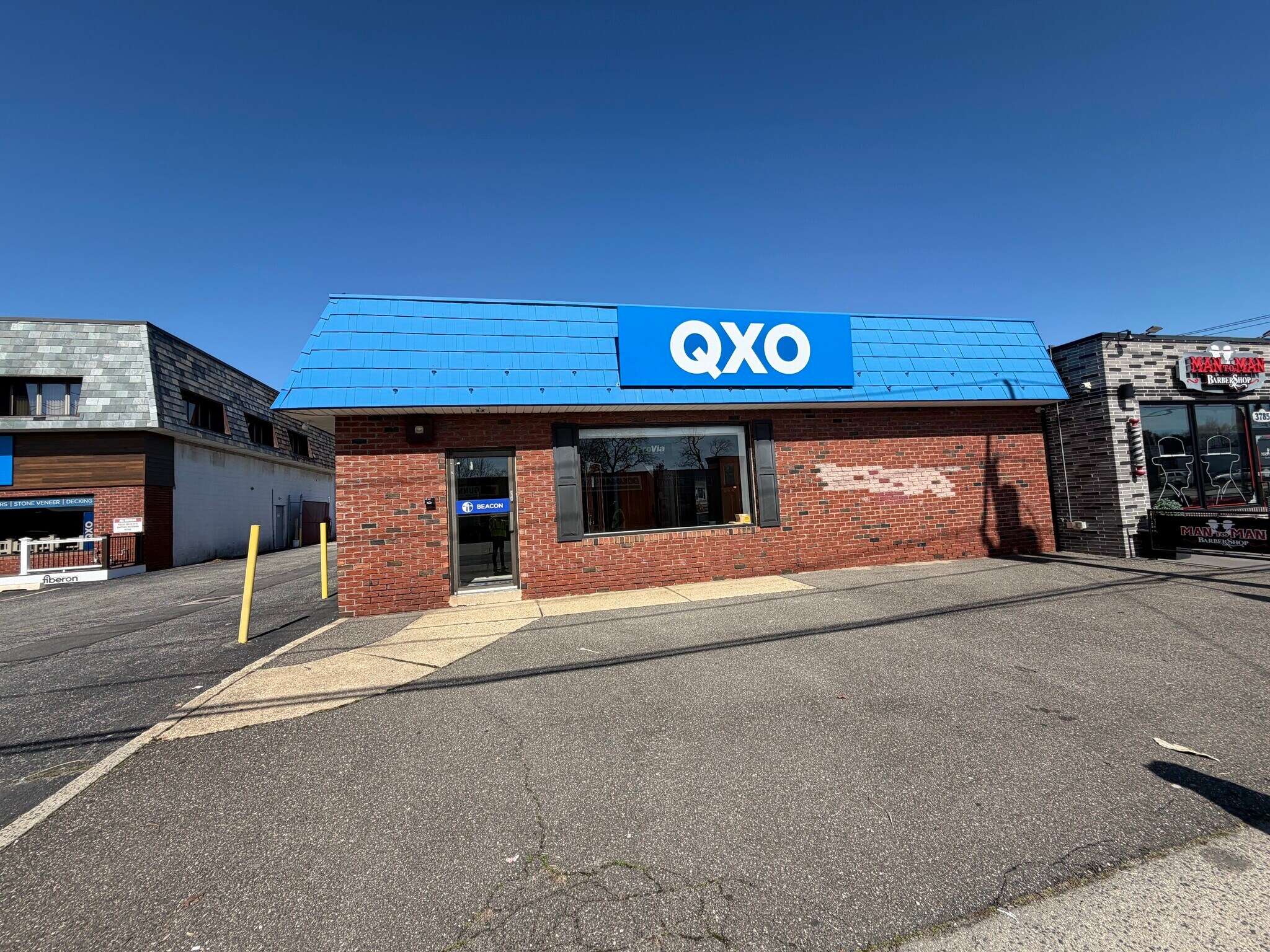 3771 & 3779 Merrick Road portefeuille de 2 propriétés à vendre sur LoopNet.ca Photo principale- Image 1 de 7