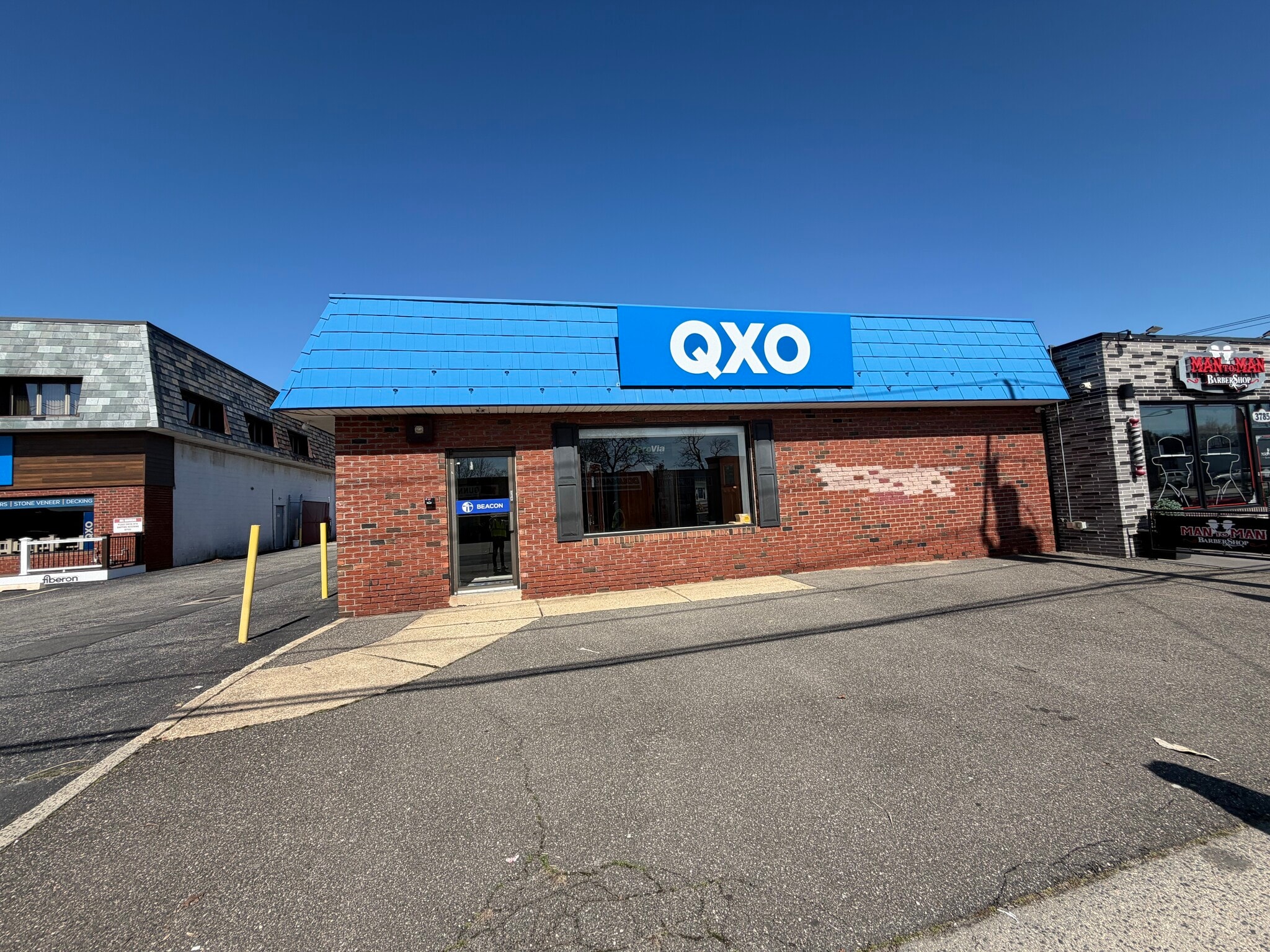 3771 & 3779 Merrick Road portfolio of 2 properties for sale on LoopNet.ca Primary Photo- Image 1 of 7