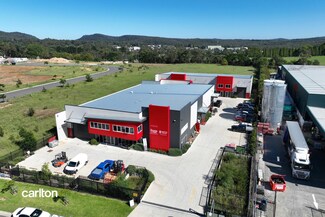 More details for 6 Tyree Pl, Braemar - Industrial for Sale