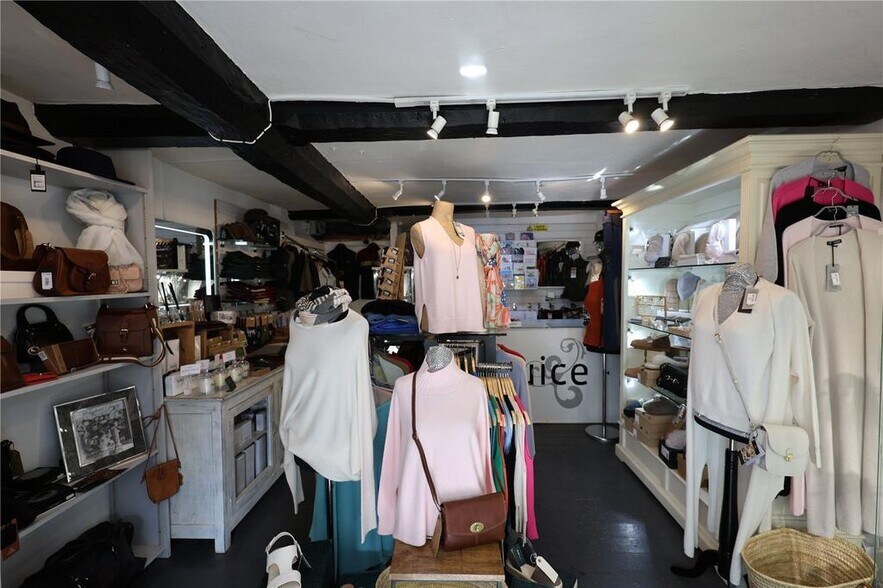 Homend Mews, Ledbury à louer - Photo intérieure - Image 2 de 7