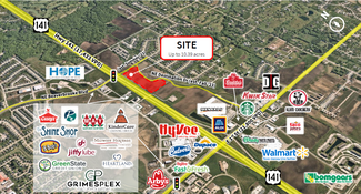 More details for Beaverbrook, Grimes, IA - Land for Sale