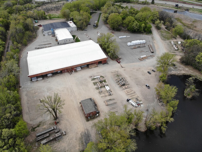 4000 Labore Rd, Vadnais Heights, MN for sale - Building Photo - Image 3 of 15