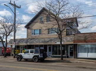 Plus de détails pour 527 Nantasket Ave, Hull, MA - Commerce de détail à louer