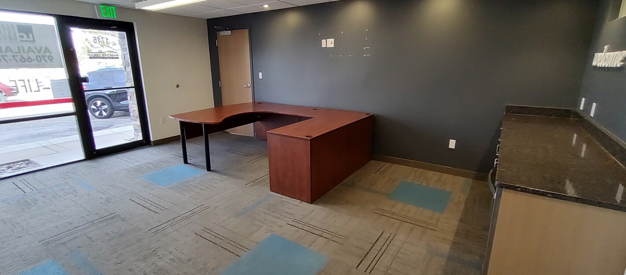 1712-1780 Topaz Dr, Loveland, CO for lease Interior Photo- Image 1 of 9