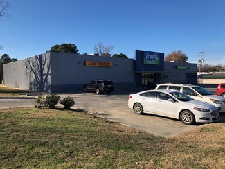 More details for 1190 S Arkansas St, Springhill, LA - Retail for Lease