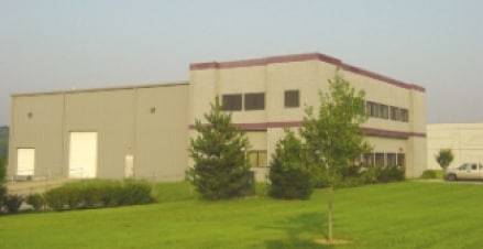 7012 Trade Port Dr, Louisville, KY for lease - Building Photo - Image 3 of 4
