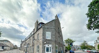 Plus de détails pour 1 Holburn Rd, Aberdeen - Commerce de détail à vendre