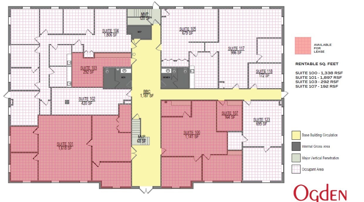 5205 N Ironwood Ln, Milwaukee, WI for lease Interior Photo- Image 1 of 7