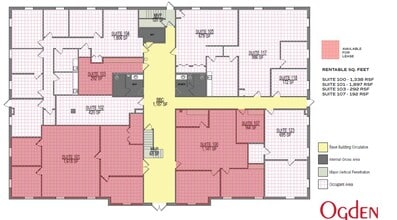 5205 N Ironwood Ln, Milwaukee, WI for lease Interior Photo- Image 1 of 7