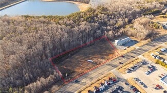 More details for 909 Van Buren Road, Eden, NC - Land for Sale