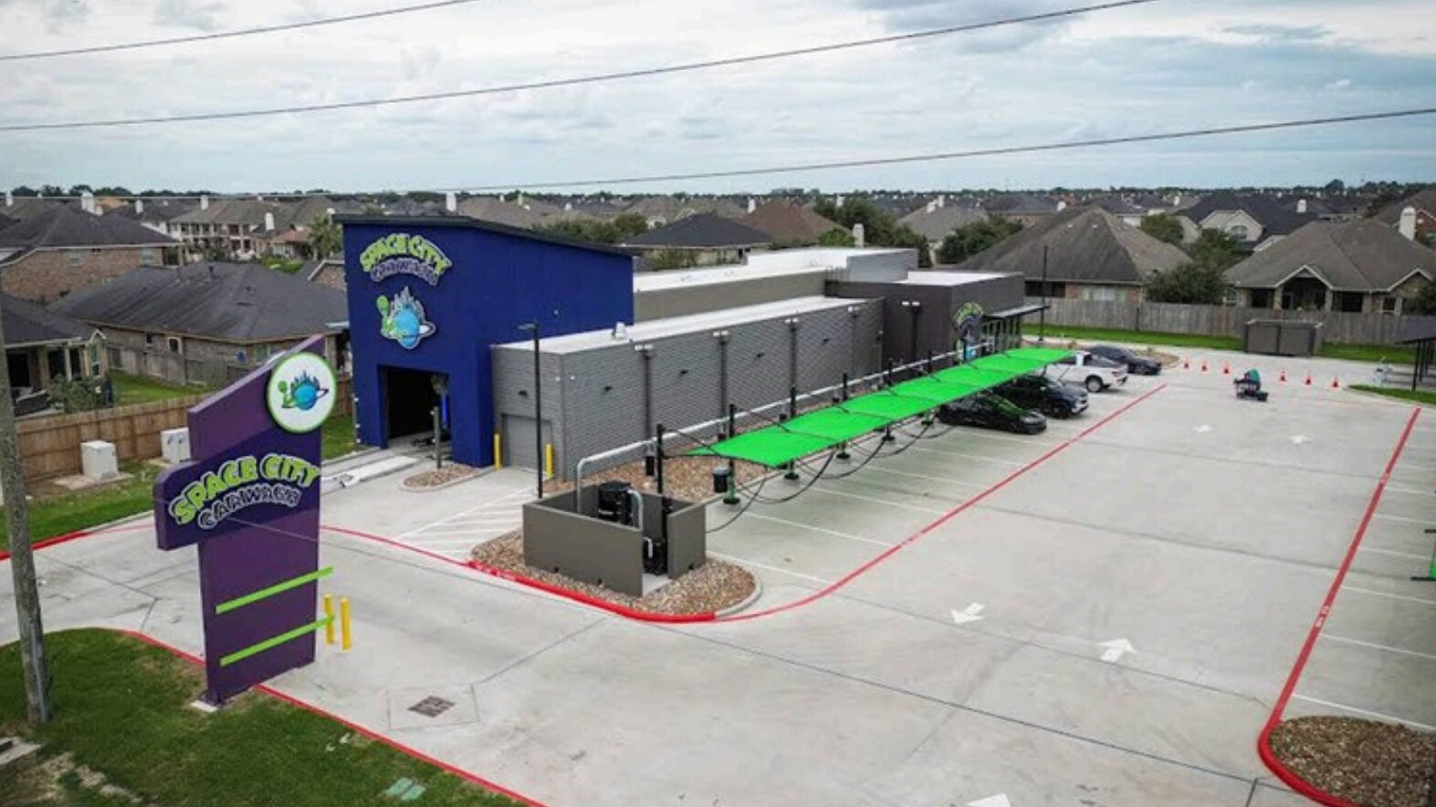 17955 Huffmeister Rd, Cypress, TX for sale Building Photo- Image 1 of 3