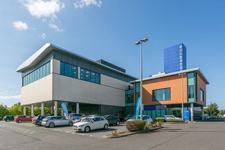 Plus de détails pour Bristol Rd, Bridgwater - Bureau à louer