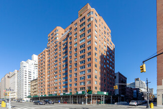 Plus de détails pour 33-33 7th Ave, New York, NY - Vente au détail à louer