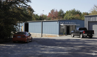 More details for 190 Ghent Dr, Anderson, SC - Industrial for Sale