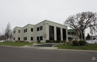 More details for 855 Bordeaux Way, Napa, CA - Office for Lease