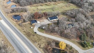 Plus de détails pour 15455 Old Mill Rd, Spicer, MN - Vente au détail à vendre