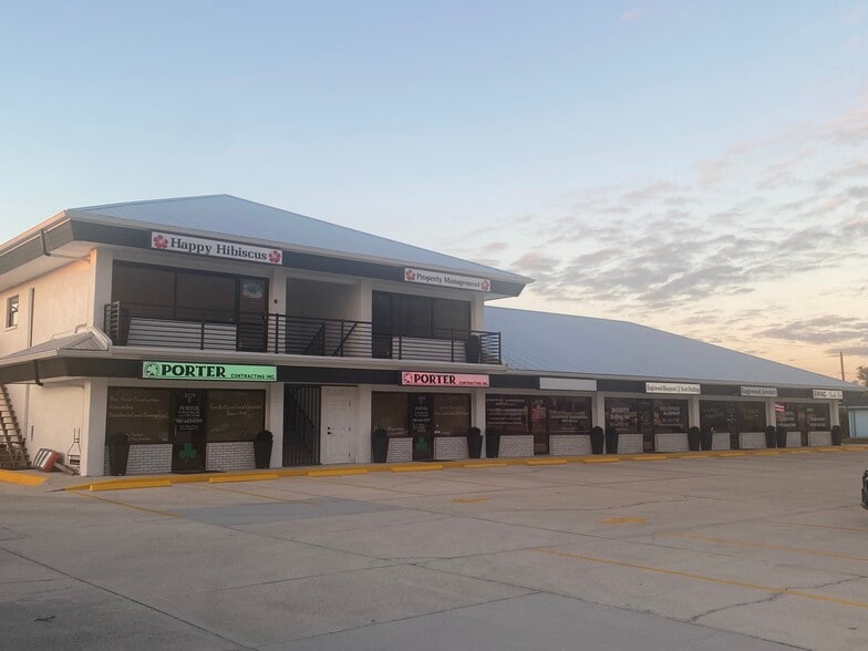 3579 S Access Rd, Englewood, FL for sale - Primary Photo - Image 1 of 3