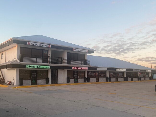 More details for 3579 S Access Rd, Englewood, FL - Office for Sale