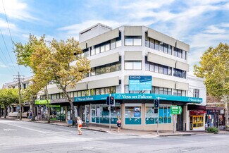 Plus de détails pour 12-14 Falcon St, Crows Nest - Bureau à louer