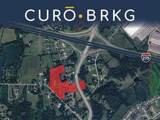 More details for 2883 Watts Rd, Hebron, KY - Land for Sale