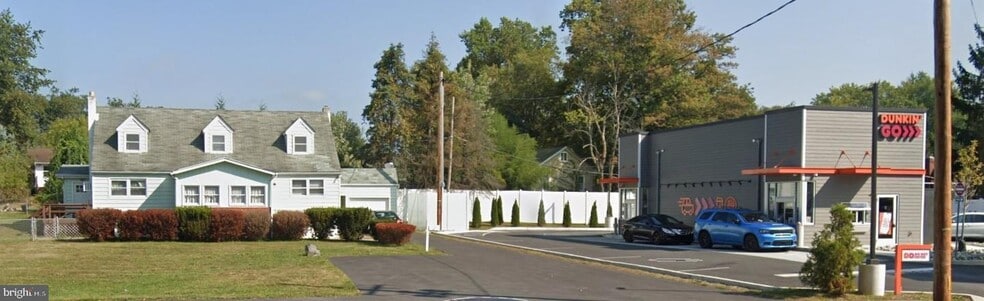 464A-474B Conchester Hwy, Upper Chichester, PA for sale - Building Photo - Image 3 of 6