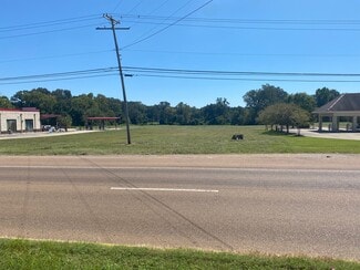 More details for 518 Hwy 61 N, Natchez, MS - Land for Sale