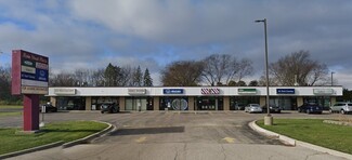 Plus de détails pour 1470-1498 Main St, Antioch, IL - Local commercial à louer