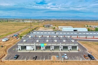 168 Miller Dr, Dacono, CO for lease Interior Photo- Image 1 of 17