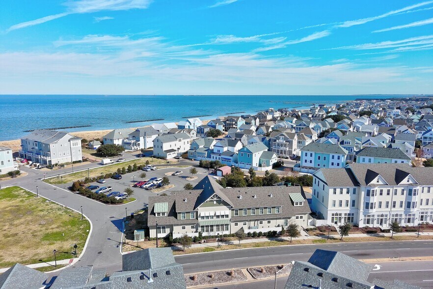 9650 Shore Dr, Norfolk, VA à vendre - Photo du bâtiment - Image 3 de 46