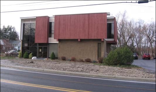 17 Route 23 S, Hamburg, NJ à louer - Photo du bâtiment - Image 2 de 9