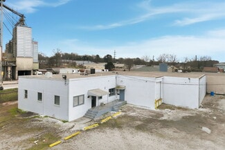 Plus de détails pour 476 Moreno Street St, Gainesville, GA - Industriel à louer