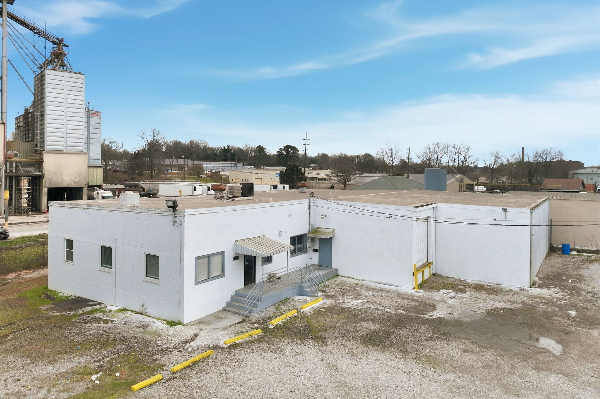 476 Moreno Street St, Gainesville, GA for lease Primary Photo- Image 1 of 46