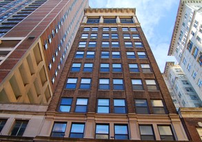 1520 Locust St, Philadelphia PA - Services immobiliers commerciaux