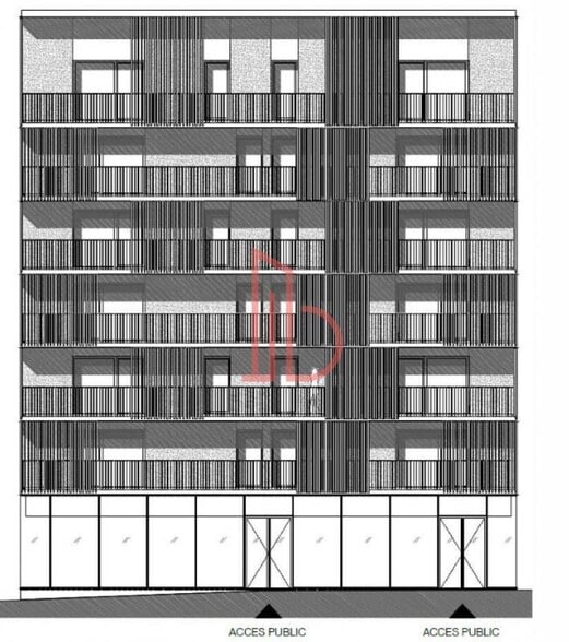 Office in Le Bouscat for sale - Building Photo - Image 1 of 2
