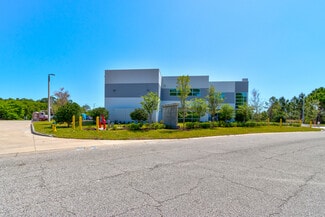 More details for 4451 Eastport Park Way, Port Orange, FL - Industrial for Lease