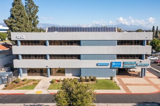More details for 1250 S Sunset Ave, West Covina, CA - Office for Lease