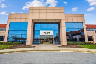 Plus de détails pour 7230 Lee Deforest Dr, Columbia, MD - Bureau à vendre