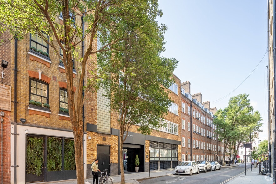 Shelton St, London for sale - Primary Photo - Image 1 of 7