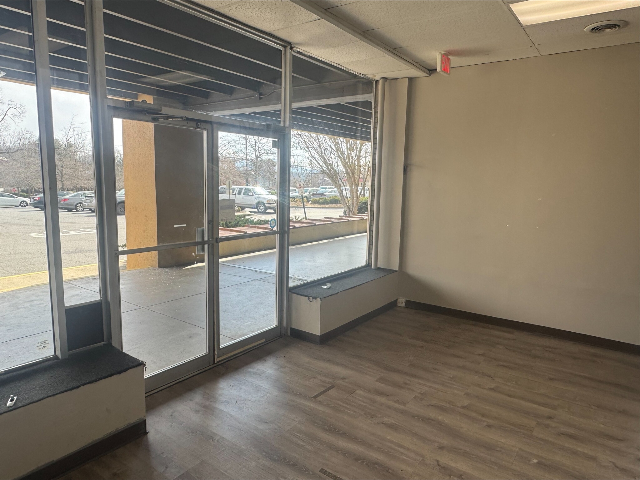 40 Westgate Pky, Asheville, NC for lease Building Photo- Image 1 of 11