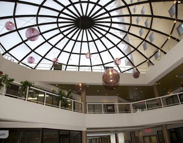 294-330 Talbot St, St Thomas, ON for lease - Interior Photo - Image 3 of 5