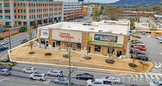 Plus de détails pour 789 Church St, Marietta, GA - Commerce de détail à vendre