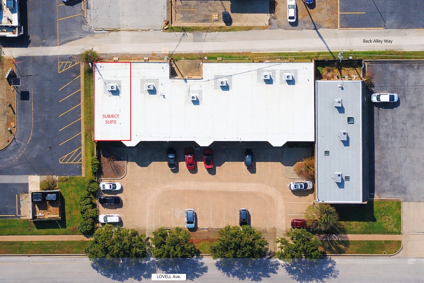 5913-5921 Lovell Ave, Fort Worth, TX 76107 - Unité 5913-A -  - Photo intérieure - Image 2 of 11