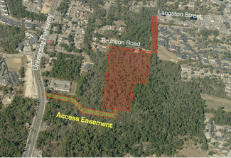 More details for 0000 University Pkwy & Nine Mile Rd, Pensacola, FL - Land for Sale