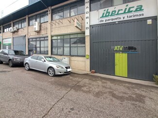 Plus de détails pour Industriel à vendre