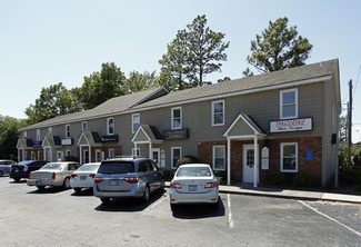 More details for 5014-5032 Randall Pky, Wilmington, NC - Office for Sale