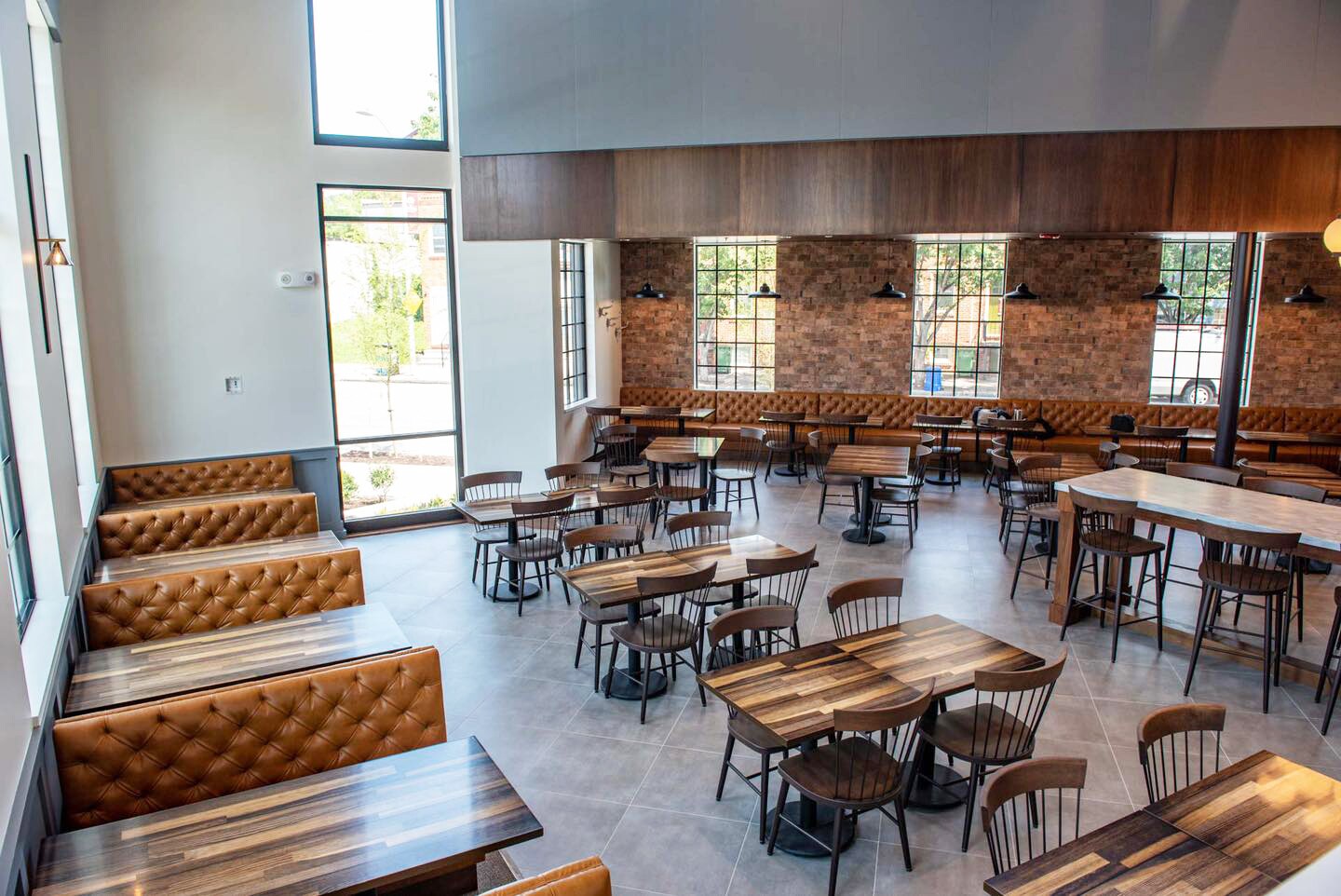 925 Washington Blvd, Baltimore, MD à louer Photo intérieure- Image 1 de 15