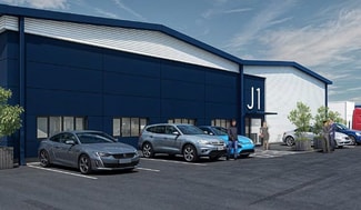 Plus de détails pour Whittle Ln, Heywood - Industriel à louer