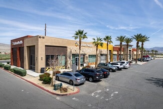 Plus de détails pour 82491 Avenue 42, Indio, CA - Commerce de détail à louer