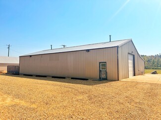 More details for 27888 Highway 6, Sardis, MS - Industrial for Lease